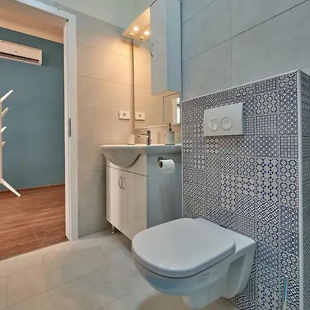 Appartement Old Romanitic 1 With Free Private Parking