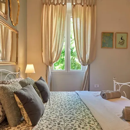 Old Romanitic 1 With Free Private Parking Appartement