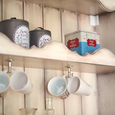 Appartement Old Romanitic 1 With Free Private Parking Pula