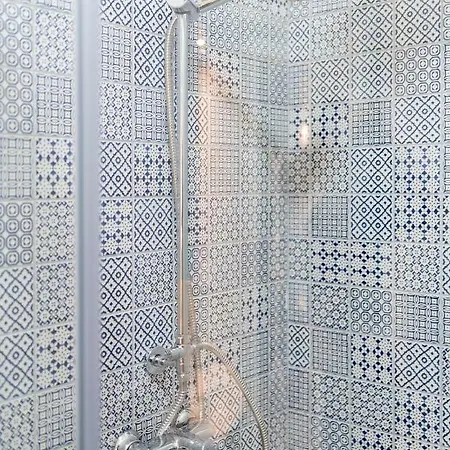 Old Romanitic 1 With Free Private Parking Appartement *