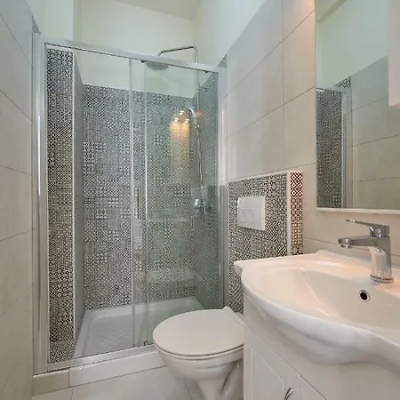 Appartement Old Romanitic 1 With Free Private Parking