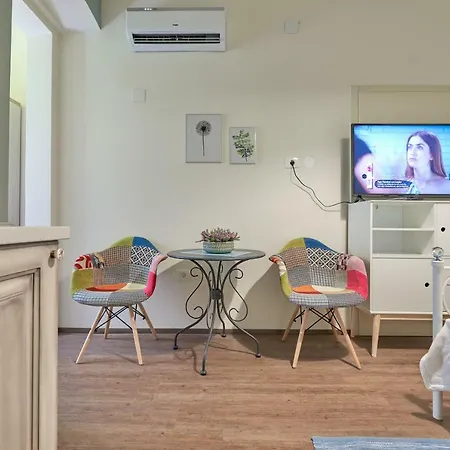 Old Romanitic 1 With Free Private Parking Appartement Pula