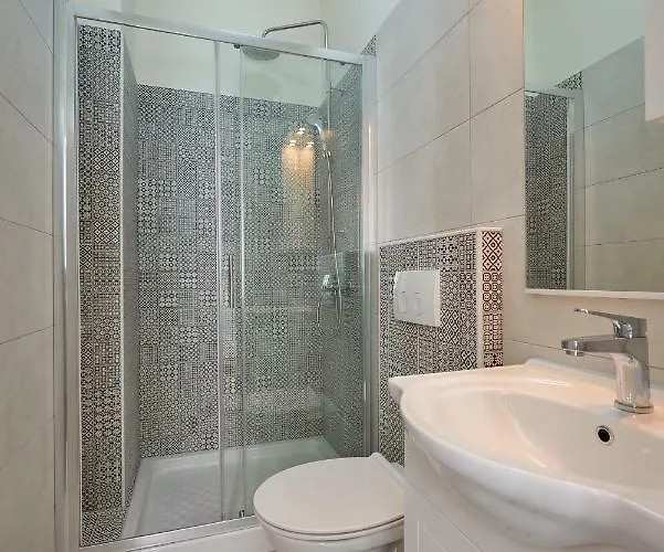 Appartement Old Romanitic 1 With Free Private Parking