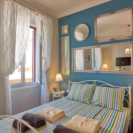 Old Romanitic 1 With Free Private Parking Apartment *