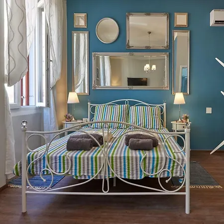 Old Romanitic 1 With Free Private Parking Pula