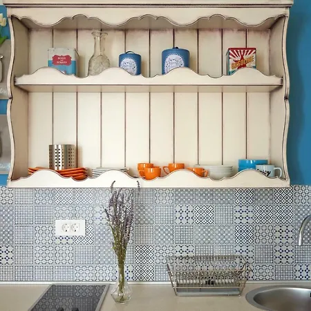 Old Romanitic 1 With Free Private Parking Pula