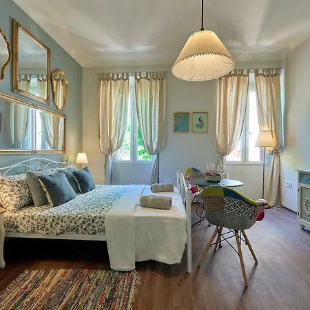 Apartment Old Romanitic 1 With Free Private Parking *