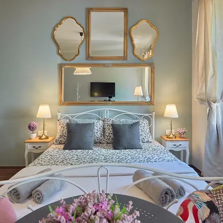 Apartmán Old Romanitic 1 With Free Private Parking *