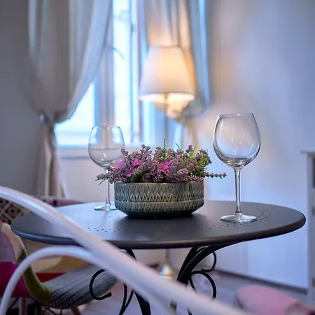 Old Romanitic 1 With Free Private Parking Apartmán *