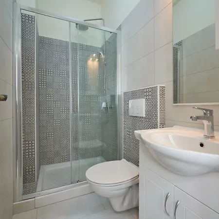 Apartmán Old Romanitic 1 With Free Private Parking *