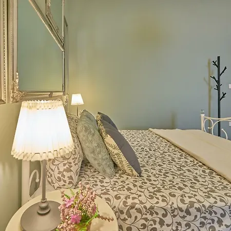 Apartmán Old Romanitic 1 With Free Private Parking