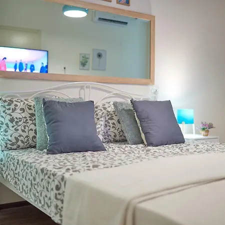 Apartment Old Romanitic 1 With Free Private Parking *