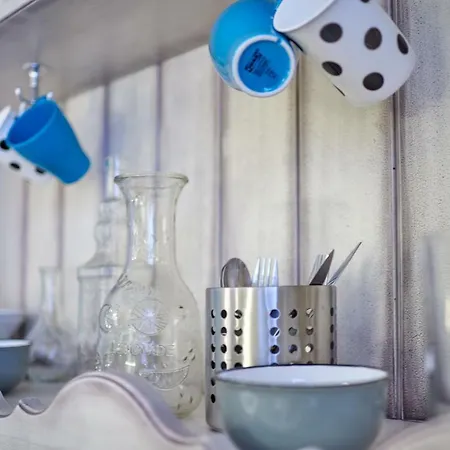 Apartment Old Romanitic 1 With Free Private Parking