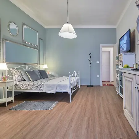 Apartment Old Romanitic 1 With Free Private Parking *