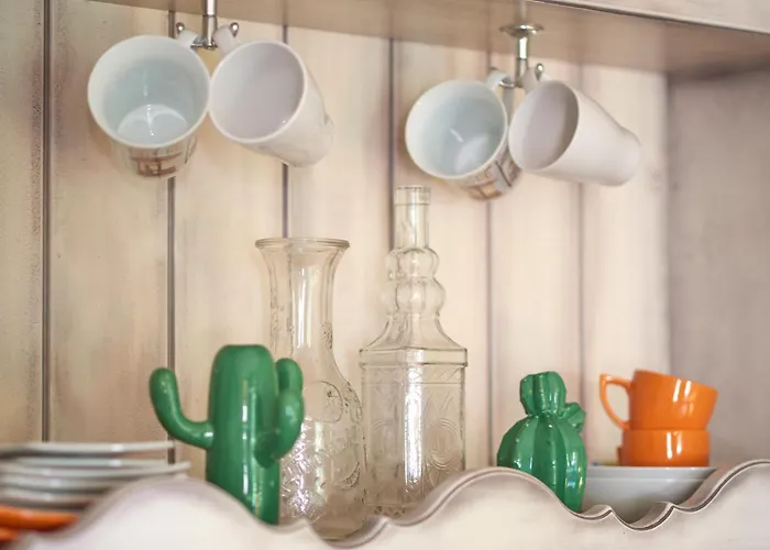 Апартаменты Old Romanitic 1 With Free Private Parking