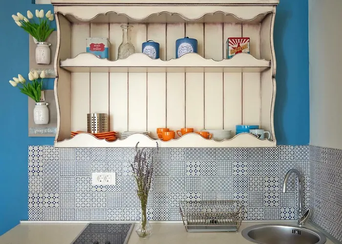 Old Romanitic 1 With Free Private Parking Пула