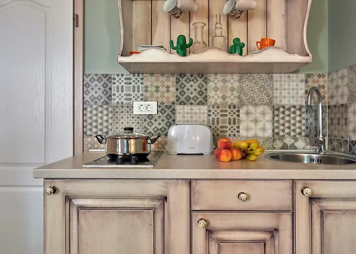 Old Romanitic 1 With Free Private Parking *