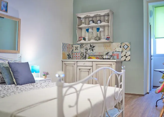 Old Romanitic 1 With Free Private Parking Апартаменты Пула