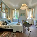 Apartment Old Romanitic 1 With Free Private Parking *