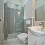 Apartment Old Romanitic 1 With Free Private Parking *