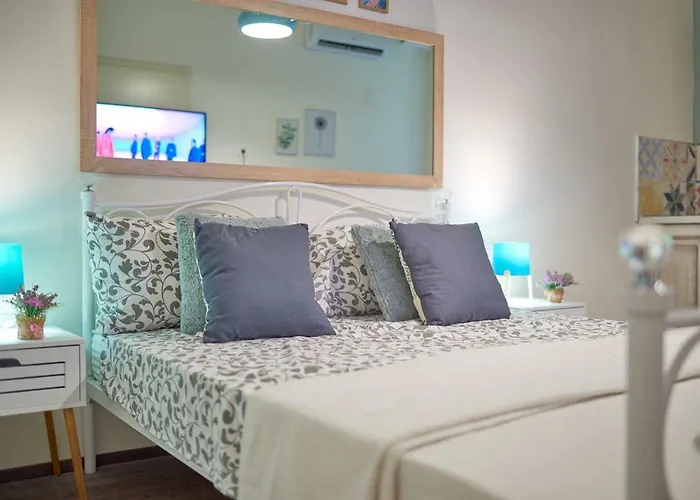 Apartman Old Romanitic 1 With Free Private Parking *