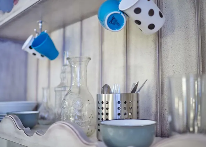 Apartman Old Romanitic 1 With Free Private Parking